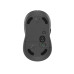 Logitech Wireless Mouse Signature M650, GRAPHITE, Bluetooth, Logitech Bolt [910-006253]