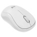 Logitech Wireless M240 Mouse, SILENT, BLUETOOTH, Off White [910-007120]