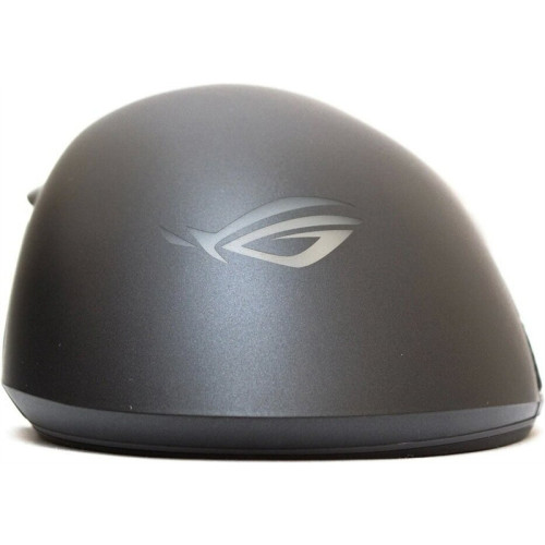 ASUS ROG GLADIUS II CORE, 92,5g, Wired, 6,2K DPI Sensor, 6 Programmable Buttons, Black