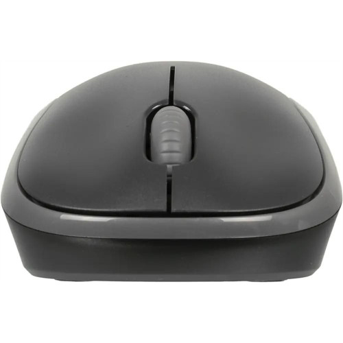 Logitech Wireless Mouse M185, Swift Grey, CN, [910-002238/910-002252]