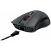 ASUS ROG GLADIUS II CORE, 92,5g, Wired, 6,2K DPI Sensor, 6 Programmable Buttons, Black