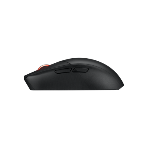 ASUS ROG STRIX IMPACT III WIRELESS, 57g, 2.4GHz RF, Bluetooth, 36K DPI Sensor,  5 Programmable Button, Black