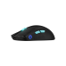 ASUS ROG HARPE ACE AIM LAB EDITION, 54g, Wired, 2.4GHz RF, Bluetooth 5.1, 36K DPI sensor, 5 Programmable Buttons, Black