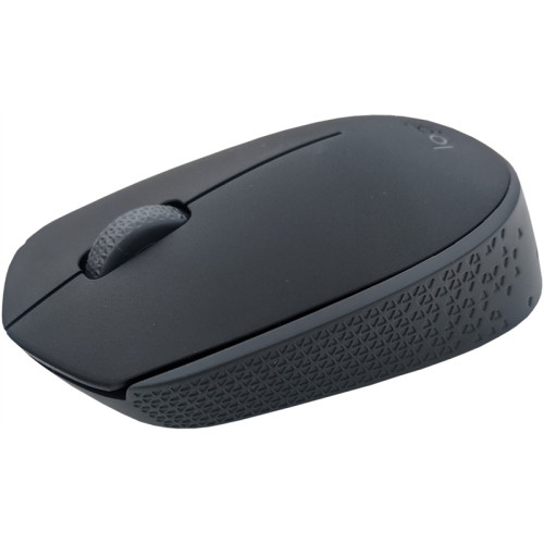 Logitech Wireless Mouse M171, black, CN, [910-004424/910-004643]