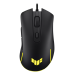ASUS TUF GAMING M3 GEN II, 59g, Wired, 8K DPI Sensor, 6 Programmable Buttons, Black