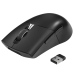 ASUS ROG KERIS WIRELESS AIMPOINT, 75g, 2.4GHz RF, Bluetooth 5.1, 36K DPI sensor, 5 Programmable Button, Black