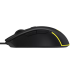 ASUS TUF GAMING M3 GEN II, 59g, Wired, 8K DPI Sensor, 6 Programmable Buttons, Black