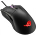 ASUS ROG GLADIUS II CORE, 92,5g, Wired, 6,2K DPI Sensor, 6 Programmable Buttons, Black