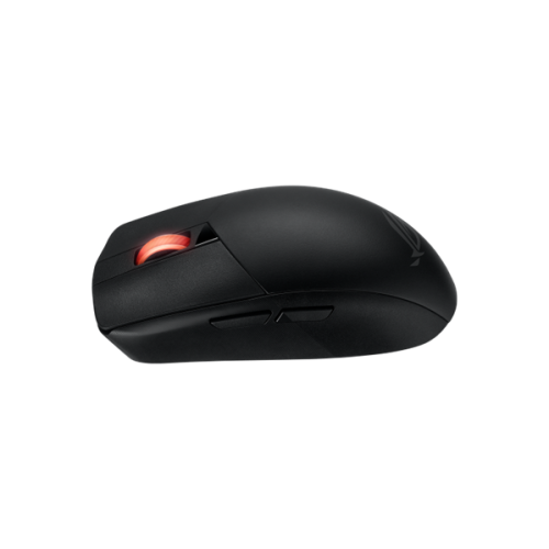 ASUS ROG STRIX IMPACT III WIRELESS, 57g, 2.4GHz RF, Bluetooth, 36K DPI Sensor,  5 Programmable Button, Black