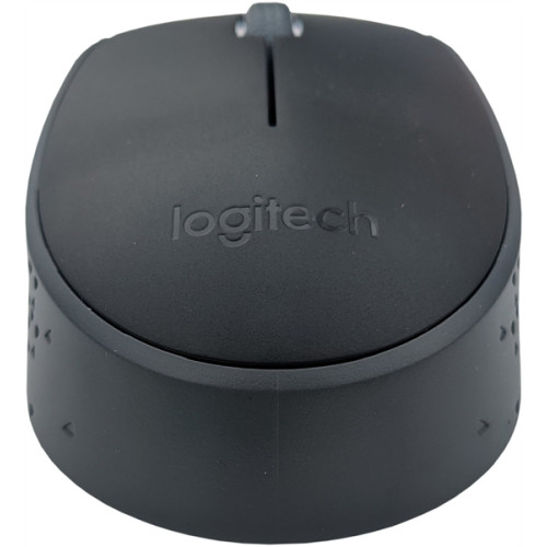 Logitech Wireless Mouse M171, black, CN, [910-004424/910-004643]