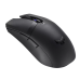 ASUS TUF GAMING M4 WIRELESS, 62g, 2.4GHz RF, Bluetooth 5.1, 12K DPI sensor, 6 Programmable Button, Black