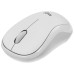 Logitech Wireless M240 Mouse, SILENT, BLUETOOTH, Off White [910-007120]