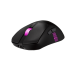 ASUS ROG KERIS II ORIGIN, 54g, Wired, 2.4GHz RF, Bluetooth 5.1, 42K DPI sensor, 5 Programmable Buttons, Black