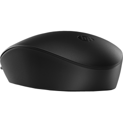 Mouse HP 125 Wired cons