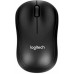 Logitech Wireless Mouse B220, Silent, Black, CN, [910-004881/910-005553]