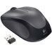 Logitech Wireless Mouse M235, Grey, CN, [910-002201/910-002692]