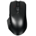 ASUS ROG CHAKRAM X ORIGIN, 123g, 2.4GHz RF, Bluetooth 5.2, 36K DPI sensor, 11 programmable buttons, Black