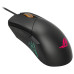 ASUS ROG GLADIUS III, 79g, Wired, 19K DPI Sensor, 6 programmable buttons & scroll wheel, Black