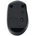 Logitech Wireless Mouse M280 Black, CN, [910-004287/910-004306]