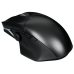 ASUS ROG CHAKRAM X ORIGIN, 123g, 2.4GHz RF, Bluetooth 5.2, 36K DPI sensor, 11 programmable buttons, Black