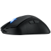 ASUS ROG KERIS II WIRELESS ACE, 54g, 2.4GHz RF, Bluetooth, 42K DPI Sensor, 5 Programmable Buttons, Black