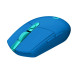 Logitech Wireless Gaming Mouse G305 Lightspeed,200-12000dpi, Blue, [910-006014]