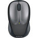 Logitech Wireless Mouse M235, Grey, CN, [910-002201/910-002692]