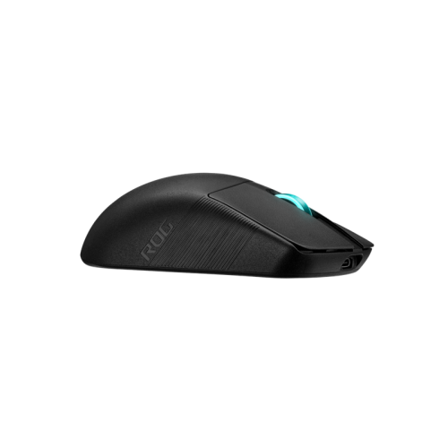 ASUS ROG HARPE ACE AIM LAB EDITION, 54g, Wired, 2.4GHz RF, Bluetooth 5.1, 36K DPI sensor, 5 Programmable Buttons, Black
