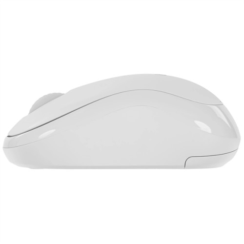 Logitech Wireless M240 Mouse, SILENT, BLUETOOTH, Off White [910-007120]