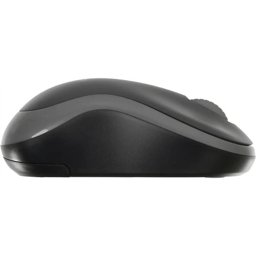 Logitech Wireless Mouse M185, Swift Grey, CN, [910-002238/910-002252]