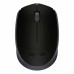 Logitech Wireless Mouse M171, black, CN, [910-004424/910-004643]