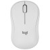 Logitech Wireless M240 Mouse, SILENT, BLUETOOTH, Off White [910-007120]