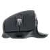 Logitech Wireless MX Master 3S Mouse, Black, [910-006559/910-005710]