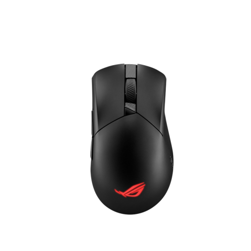 ASUS ROG GLADIUS III WL AIMPOINT, 79g, Wired, 2.4GHz RF, Bluetooth 5.1, 36K DPI sensor, 6 Programmable Buttons, Black