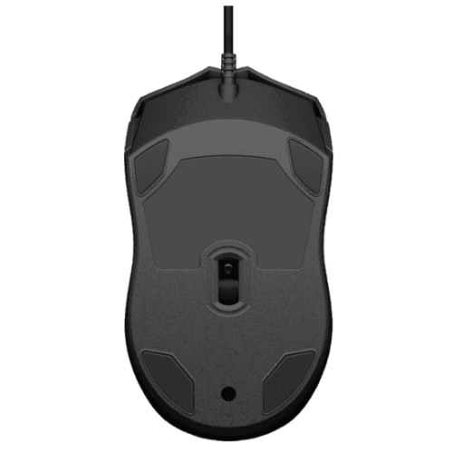 HP Wired Mouse 100 EURO cons
