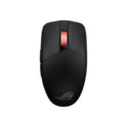 ASUS ROG STRIX IMPACT III WIRELESS, 57g, 2.4GHz RF, Bluetooth, 36K DPI Sensor,  5 Programmable Button, Black