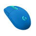 Logitech Wireless Gaming Mouse G305 Lightspeed,200-12000dpi, Blue, [910-006014]
