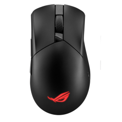 ASUS ROG GLADIUS III WL AIMPOINT, 79g, Wired, 2.4GHz RF, Bluetooth 5.1, 36K DPI sensor, 6 Programmable Buttons, Black