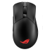 ASUS ROG GLADIUS III WL AIMPOINT, 79g, Wired, 2.4GHz RF, Bluetooth 5.1, 36K DPI sensor, 6 Programmable Buttons, Black