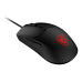 Mouse MSI FORGE GM100, Wired, 108g, DPI 6400, Symmetrical design, black