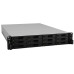 Synology Rack 2U ISCSI Unified DualCont Array (QC2,4GhzCPU/8Gbupto64/2x1GbE+1x10GbE(+1xExpSlot) per controller)(upto12 2,5 Synology Rack 2U ISCSI Unified DualCont Array (QC2,4GhzCPU/8Gbupto64/2x1GbE+1x10GbE(+1xExpSlot) per controller)(upto12 2,5