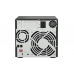 QNAP SMB QC 2,2GhzCPU/8Gb(upto64Gb)/upto 4HDD, upto 20 with TL-D800S/SATA(3,5'')/ 4xUSB3.2/2xExp.slot/2x2,5Gb/iSCSI/1xPS/3YW TS-473A-8G-EU-RU