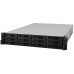 Synology Rack 2U/12bay DualCont Array (QC2,4GhzCPU/8Gbupto64/2x1GbE+1x10GbERJ45(+1xExpSlot) per contr)NoHDD(upto12 2,5 Synology Rack 2U/12bay DualCont Array (QC2,4GhzCPU/8Gbupto64/2x1GbE+1x10GbERJ45(+1xExpSlot) per contr)NoHDD(upto12 2,5