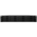 Synology Rack 2U ISCSI Unified DualCont Array (QC2,4GhzCPU/8Gbupto64/2x1GbE+1x10GbE(+1xExpSlot) per controller)(upto12 2,5 Synology Rack 2U ISCSI Unified DualCont Array (QC2,4GhzCPU/8Gbupto64/2x1GbE+1x10GbE(+1xExpSlot) per controller)(upto12 2,5