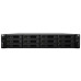 Synology Rack 2U/12bay DualCont Array (QC2,4GhzCPU/8Gbupto64/2x1GbE+1x10GbERJ45(+1xExpSlot) per contr)NoHDD(upto12 2,5 Synology Rack 2U/12bay DualCont Array (QC2,4GhzCPU/8Gbupto64/2x1GbE+1x10GbERJ45(+1xExpSlot) per contr)NoHDD(upto12 2,5