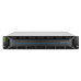 Infortrend EonStor GS 3000 Gen3 2U/12bay Dual controller 4x12Gb/s SAS, 4x25GbE(SFP28)+4xhost board, 4x4GB,2x(PSU+Fan), 2x(SuperCap.+Flash), 12xbay and 1xRMkit (GS 3012R3-D)