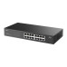 TP-Link LS1016G, 16-Port Gigabit Desktop/Rackmount Switch TP-Link LS1016G, 16-Port Gigabit Desktop/Rackmount Switch