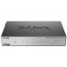 D-Link Unmanaged Switch 8x100Base-TX, metal case D-Link Unmanaged Switch 8x100Base-TX, metal case