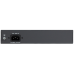 ORIGO Неуправляемый PoE-коммутатор, 8x1000Base-T PoE, 2x1000Base-T, PoE-бюджет 120 Вт, PoE до 250 м, комплект для установки в 19