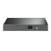 TP-Link TL-SG1008P, 8-портовый гигабитный настольный PoE коммутатор, 8 гигабитных портов RJ45 + 4 порта PoE, IEEE 802.3af, бюджет PoE 53 Вт, стальной корпус